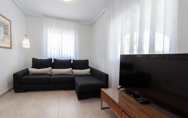 Villa Serenity