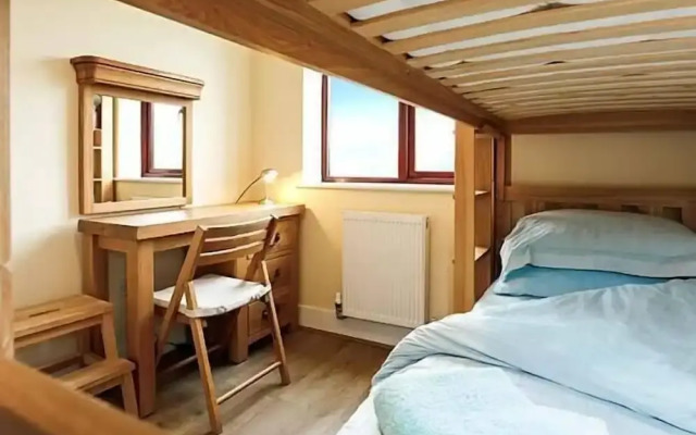 Berry Banks Cottage