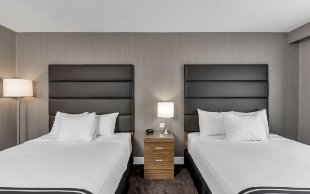 Sandman Hotel Grande Prairie