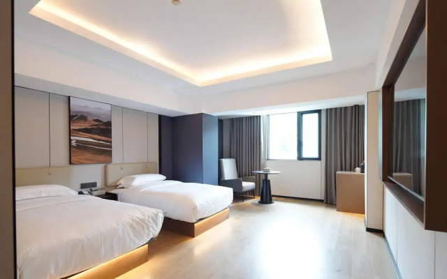 Days Inn By Wyndham Songpan Chuanzhu Temple