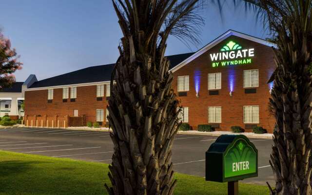 Wingate by Wyndham Savannah I-95 North