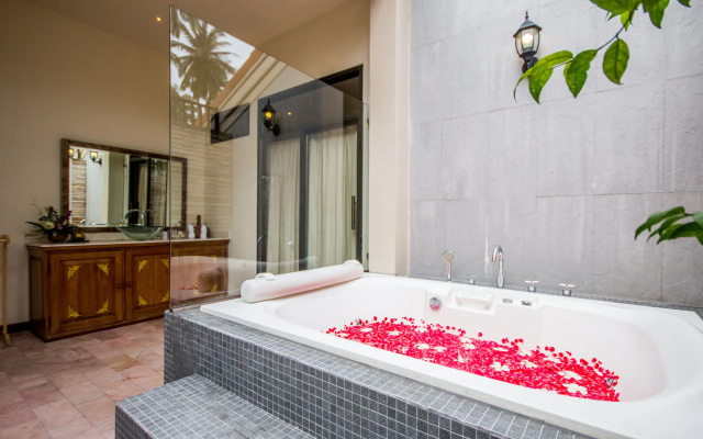 The Siam Residence Boutique Resort