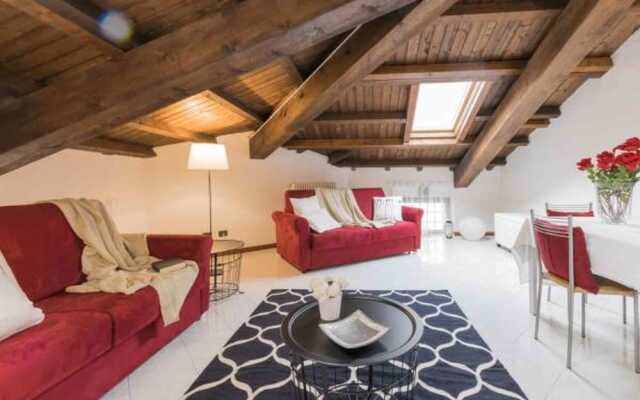 Le Residenze di Dante