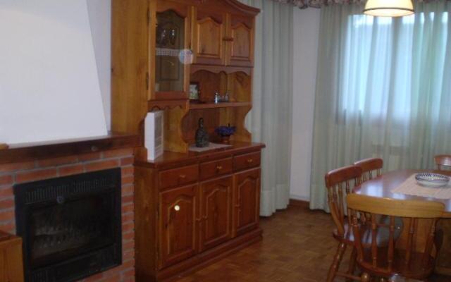 Apartamento Maladeta