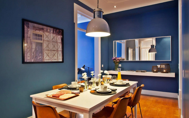 Lisbon Five Stars Apartments São Julião 72