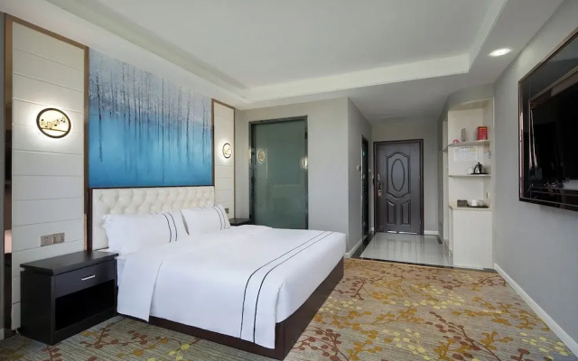 Beijixing Hotel