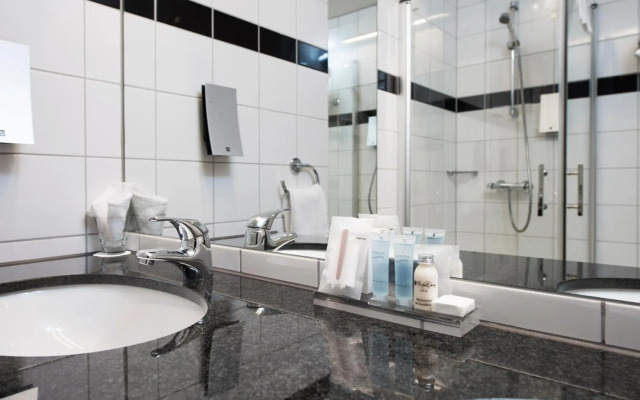 Thon Hotel Oslo Airport