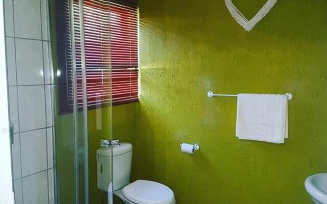 SURVIVOR GUEST HOUSE-Giyani