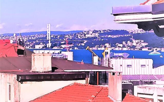 Dreamers V&V Hotel Cihangir