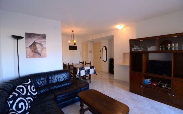 Apartamentos Mar Blau L'Escala