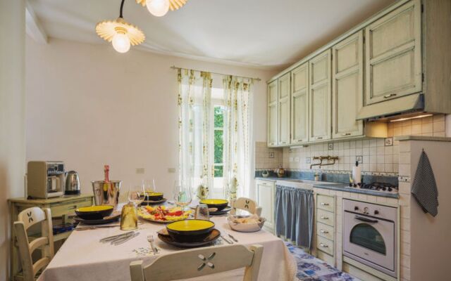 House Stella Stazzema