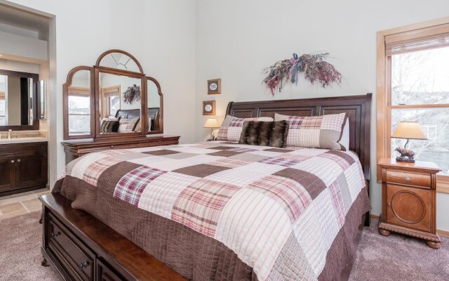 Snowcreek #856 Phase V
