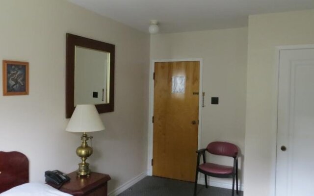 Hotel Greenwood