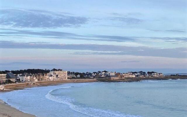 Appartement Quiberon, 3 pièces, 4 personnes - FR-1-478-189