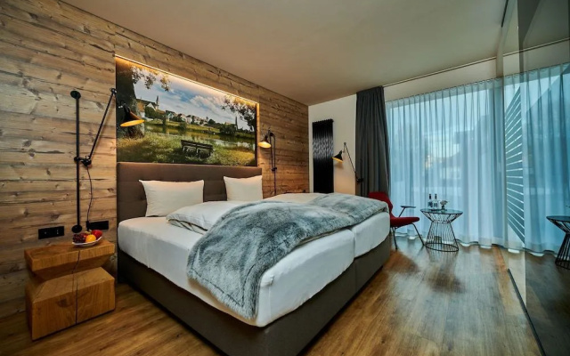 Genusshotel Wenisch