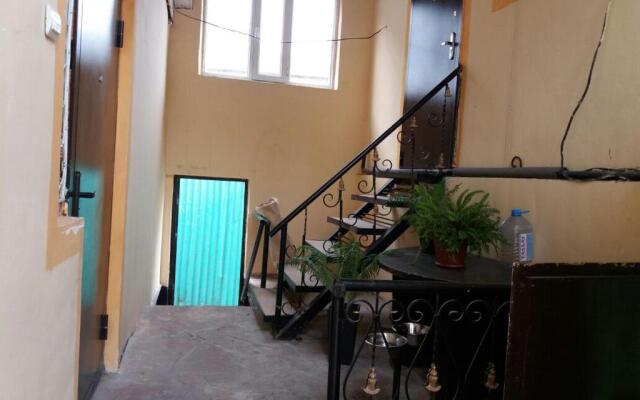 Erulik Hostel