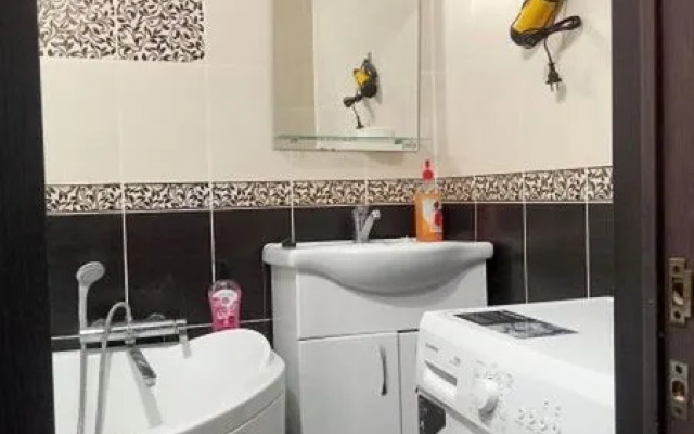 Апартаменты Пять Звезд на Набережной