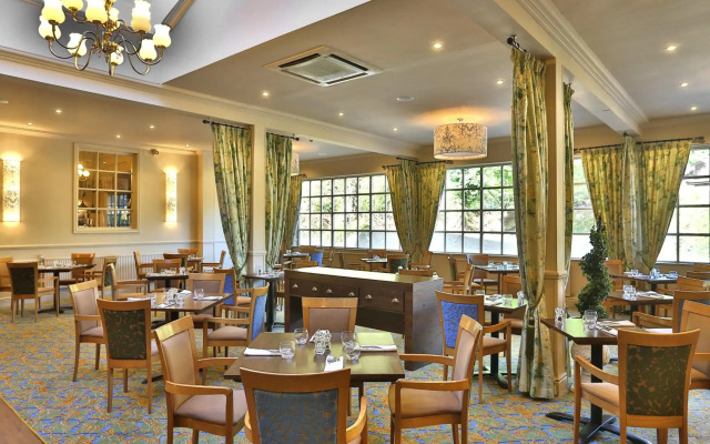 Reigate Manor