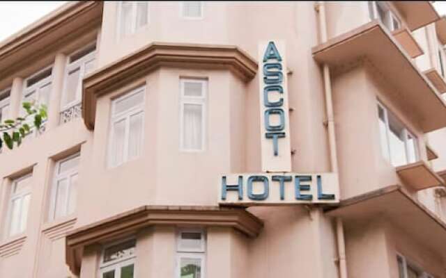 Ascot Hotel