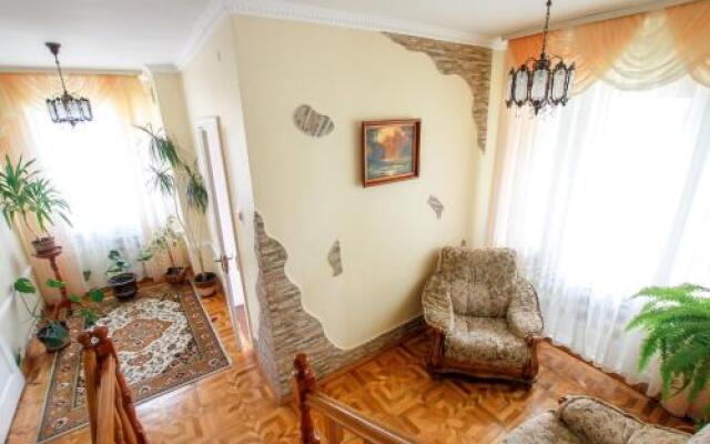 Guest House Arnika
