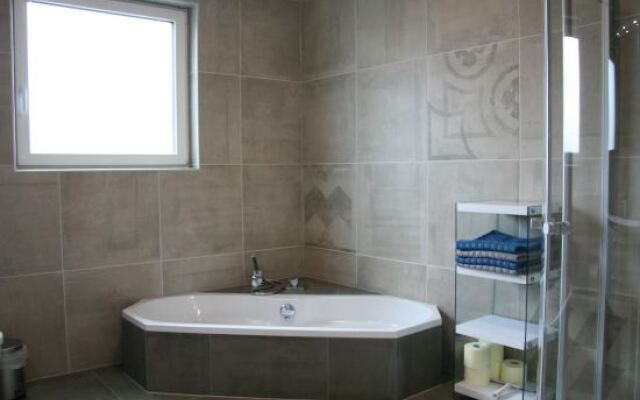 Urlaubsapartment am Silbersee