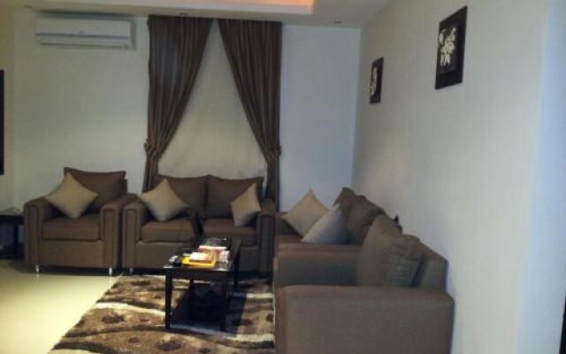 Dorar Darea Hotel Apartments - Al Malqa