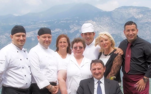 Piccolo Hotel Brenzone
