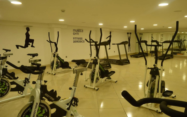 Prestige Hotel