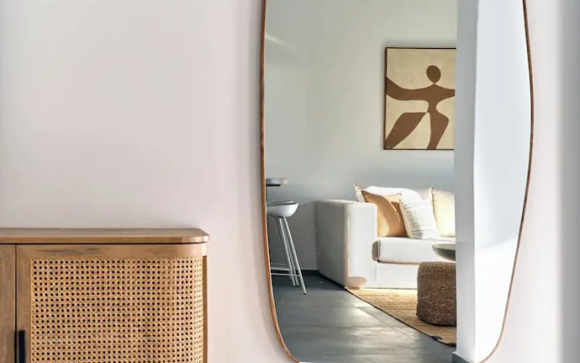 Parousia Luxury Apartments