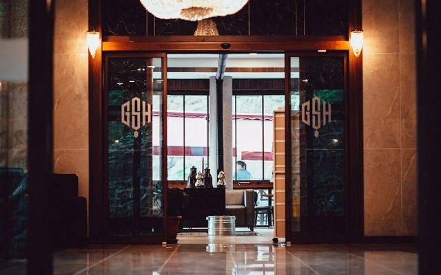 Grand Selale Hotel