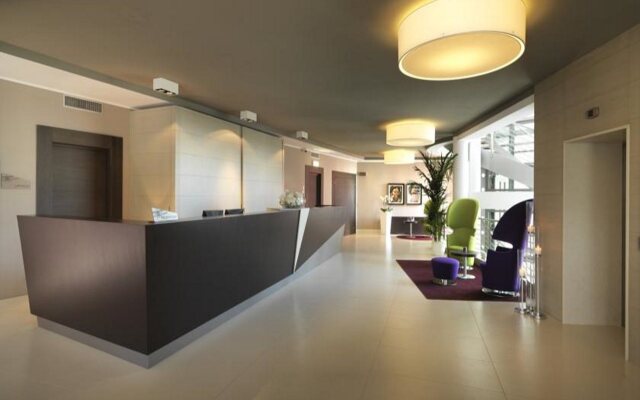Db Hotel Verona, Airport Congress & Spa