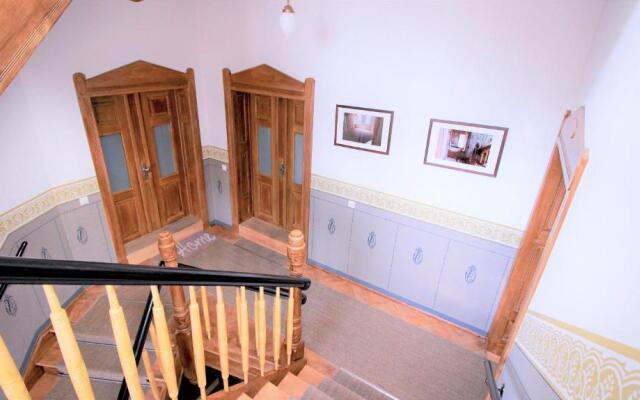 Deluxe home & business Kregel Apartment 66qm