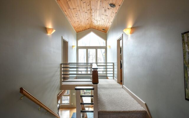 Highland Retreat 5 Bedroom House