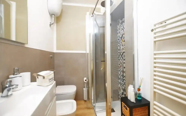 Casina Di Giada in Siena