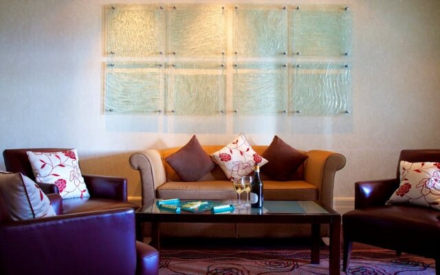 Bournemouth East Cliff Hotel, Sure Hotel Collection by BW