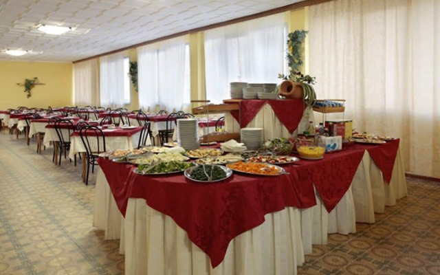 Hotel David