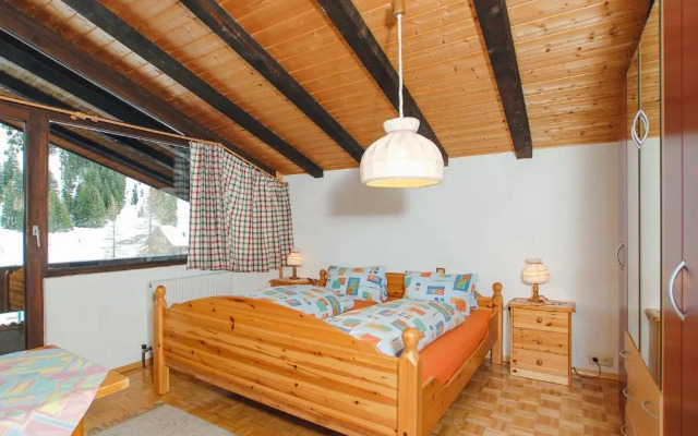 Ferienwohnung mit Sauna in Gargellen - A 064.006 - 8