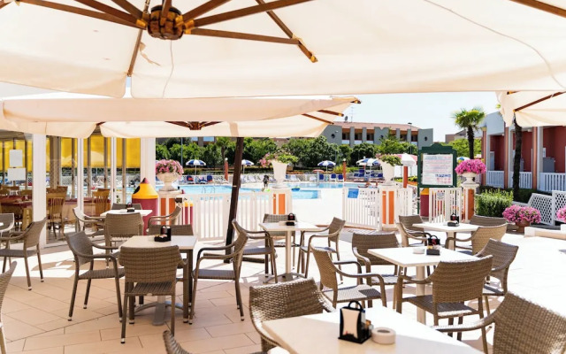 Hotel Olympus