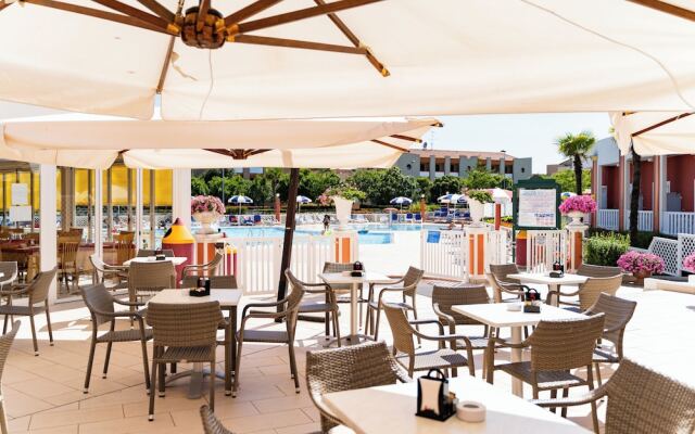 Hotel Olympus