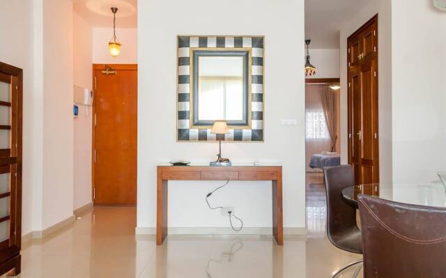 Apartamentos Carabeo Canovas Nerja