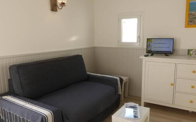 Maison Bretignolles-sur-Mer, 2 pièces, 4 personnes - FR-1-224A-1