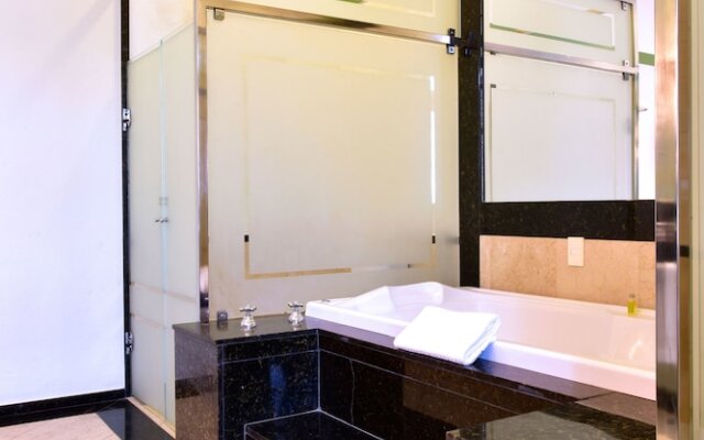 Pestana Convento do Carmo Bahia