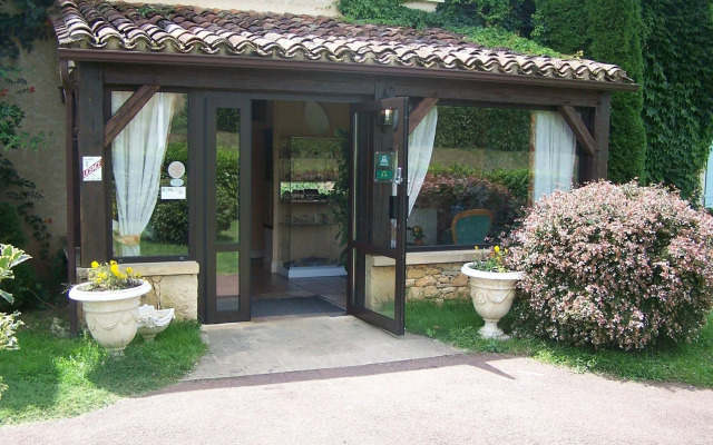 Le Relais des 5 Chateaux