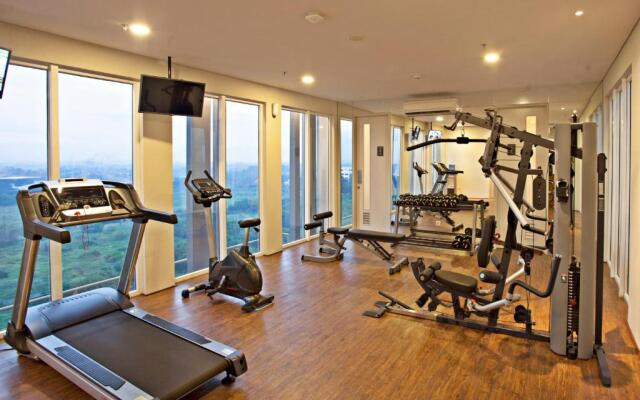 Swiss-belinn Cikarang