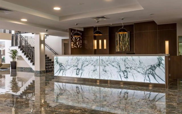 Ramada Hotel Hope Harbour