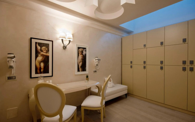 Grand Hotel da Vinci
