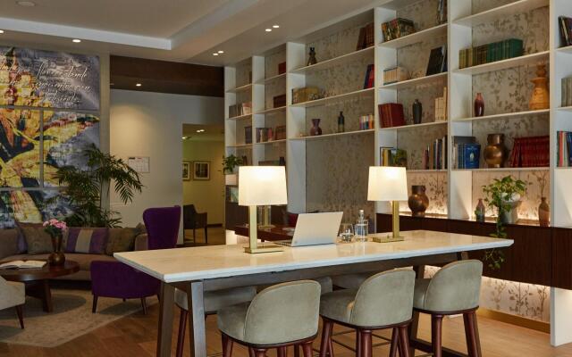 Manto Hotel Lima – MGallery
