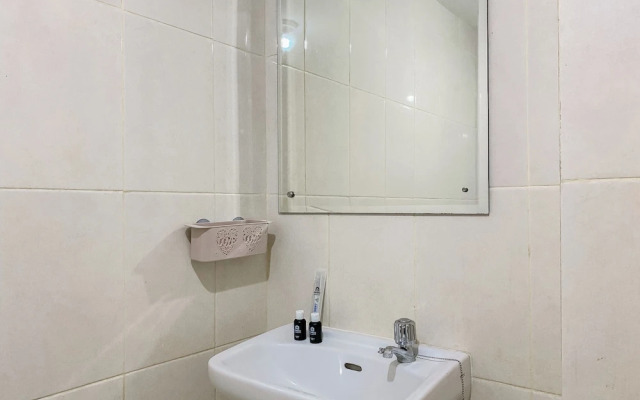 Good Place And Comfortable Studio Apartment Springlake Summarecon Bekasi