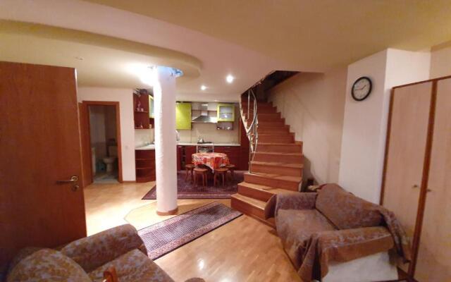 Villa House very relax stay in Chisinau