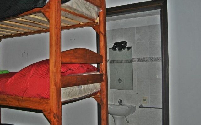 Hostel La Cabaña
